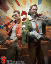 Disco Elysium